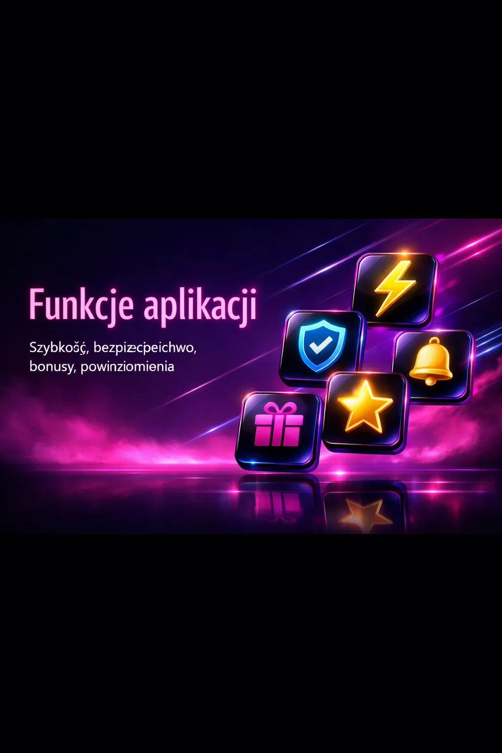 NV Casino Aplikacja – Funkcje i Możliwości