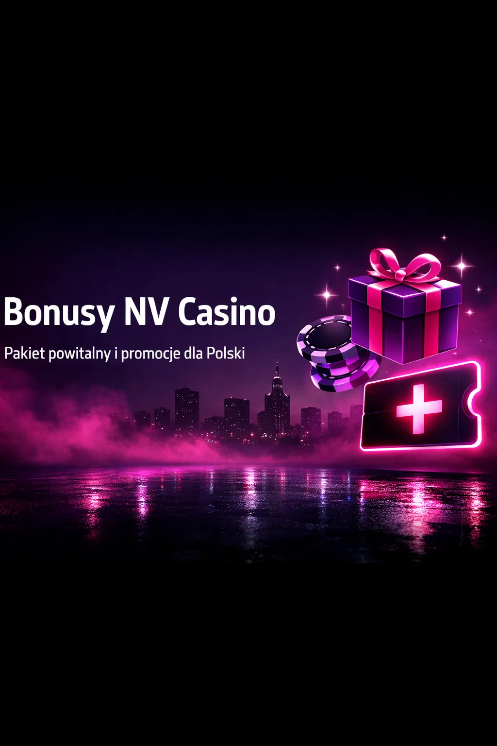 NV Casino Bonus – Kody Promocyjne i Darmowe Spiny 2026