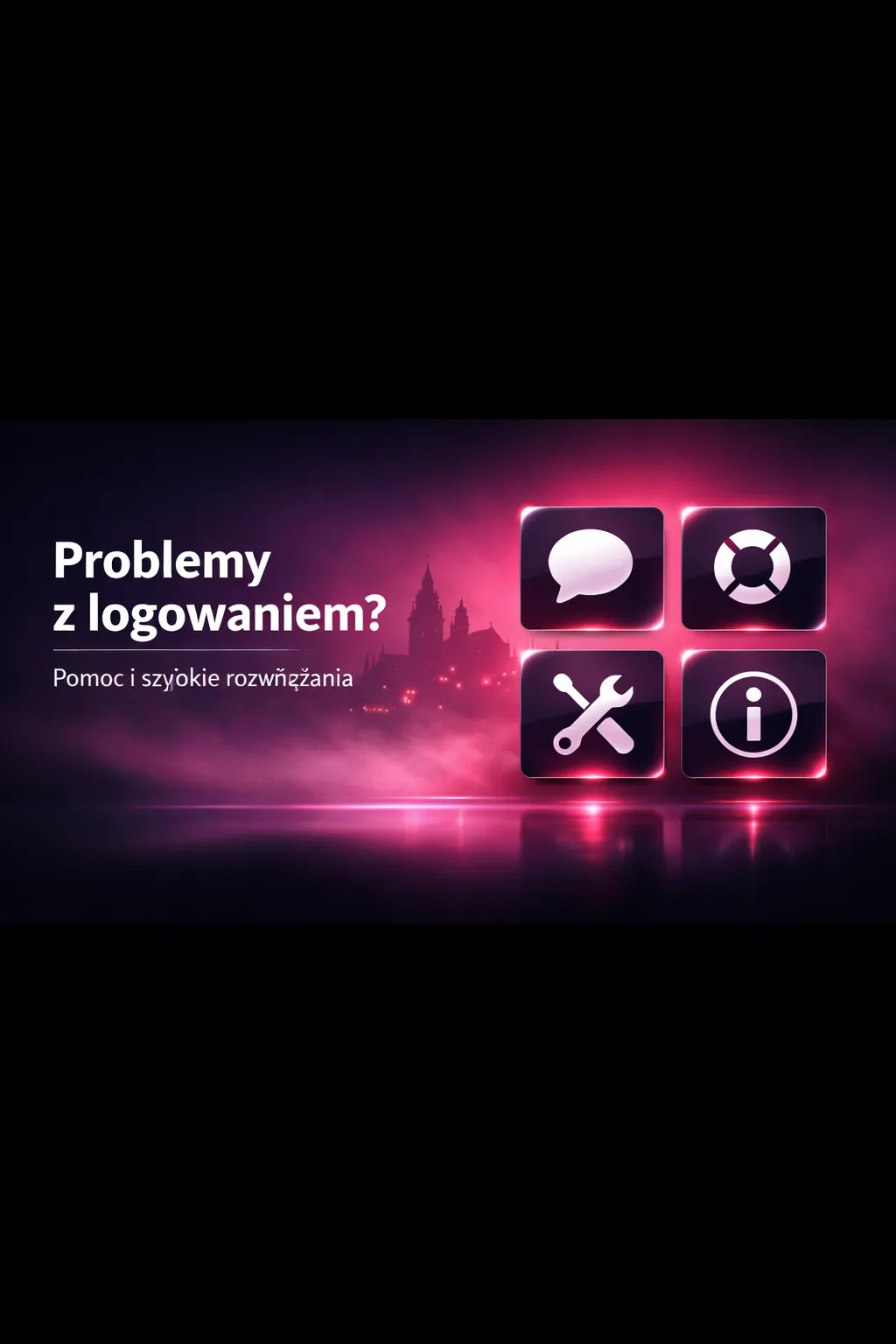 Konto Zablokowane – Co Robić